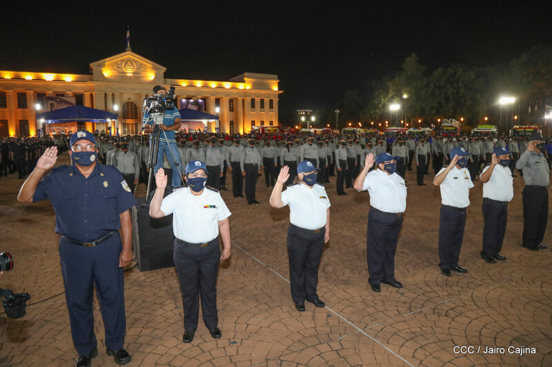 acto-migob-41-aniversario-nicaragua